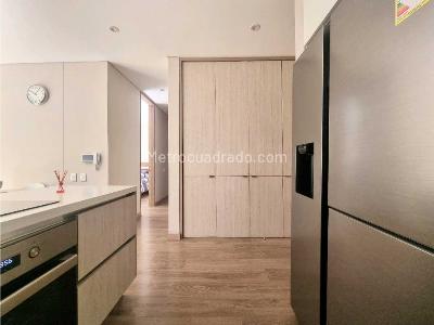 Apartamento en venta en Rosales, Bogotá · foto 11 de 20