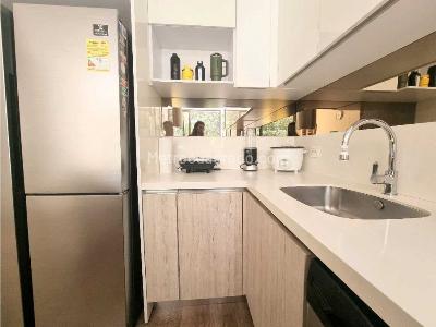 Apartamento en venta en Rosales, Bogotá · foto 12 de 20