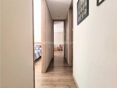 Apartamento en venta en Rosales, Bogotá · foto 13 de 20
