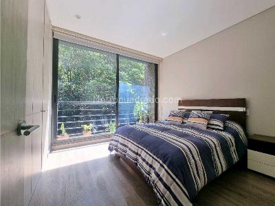 Apartamento en venta en Rosales, Bogotá · foto 14 de 20