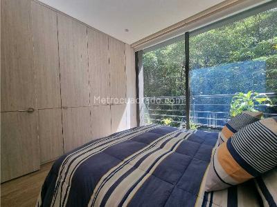 Apartamento en venta en Rosales, Bogotá · foto 15 de 20