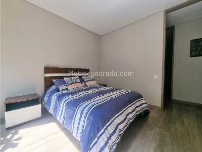Apartamento en venta en Rosales, Bogotá · foto 16 de 20