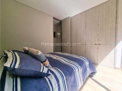 Apartamento en venta en Rosales, Bogotá · foto 17 de 20