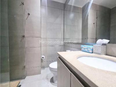 Apartamento en venta en Rosales, Bogotá · foto 19 de 20