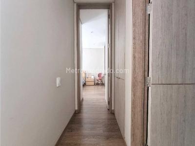 Apartamento en venta en Rosales, Bogotá · foto 20 de 20
