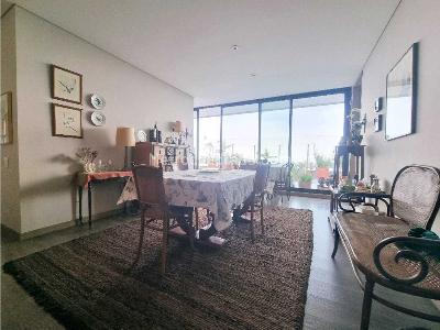 Apartamento de 3 alcobas en venta en Los Rosales, Bogotá, 200 m² · foto 15 de 20