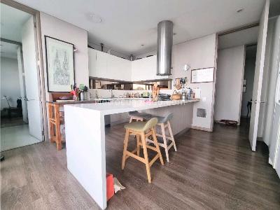 Apartamento de 3 alcobas en venta en Los Rosales, Bogotá, 200 m² · foto 19 de 20