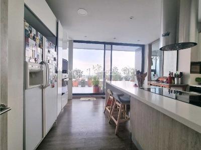 Apartamento de 3 alcobas en venta en Los Rosales, Bogotá, 200 m² · foto 20 de 20