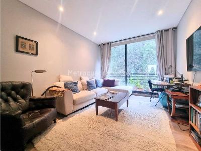 Apartamento de 3 alcobas en venta en Los Rosales, Bogotá, 200 m² · foto 4 de 20