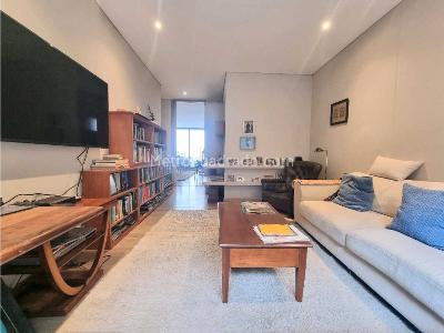 Apartamento de 3 alcobas en venta en Los Rosales, Bogotá, 200 m² · foto 5 de 20