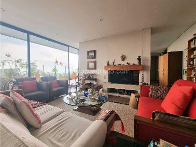 Apartamento de 3 alcobas en venta en Los Rosales, Bogotá, 200 m² · foto 7 de 20