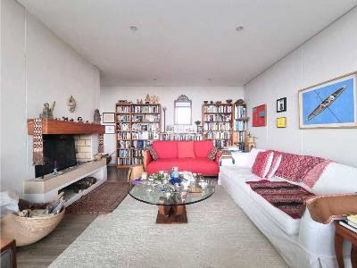 Apartamento de 3 alcobas en venta en Los Rosales, Bogotá, 200 m² · foto 9 de 20