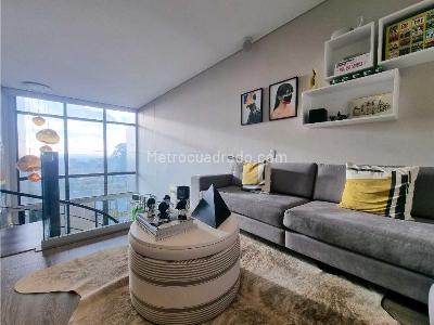 Apartamento de 3 alcobas en venta en Los Rosales, Bogotá, 170 m² · foto 10 de 20