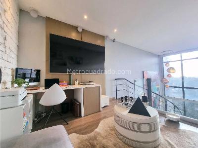 Apartamento de 3 alcobas en venta en Los Rosales, Bogotá, 170 m² · foto 11 de 20