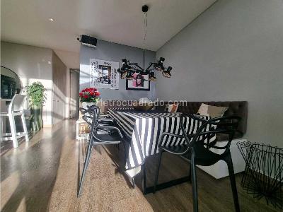 Apartamento de 3 alcobas en venta en Los Rosales, Bogotá, 170 m² · foto 14 de 20