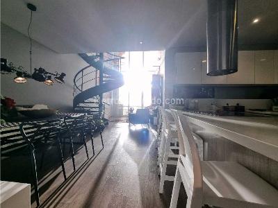 Apartamento de 3 alcobas en venta en Los Rosales, Bogotá, 170 m² · foto 15 de 20