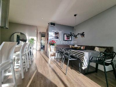 Apartamento de 3 alcobas en venta en Los Rosales, Bogotá, 170 m² · foto 16 de 20