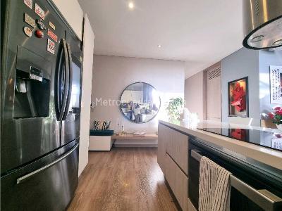 Apartamento de 3 alcobas en venta en Los Rosales, Bogotá, 170 m² · foto 18 de 20