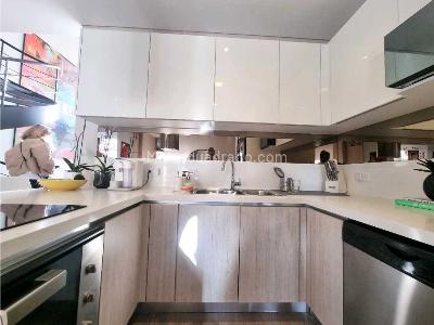 Apartamento de 3 alcobas en venta en Los Rosales, Bogotá, 170 m² · foto 19 de 20