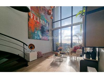 Apartamento de 3 alcobas en venta en Los Rosales, Bogotá, 170 m² · foto 1 de 20