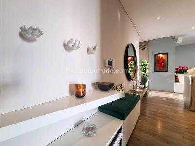 Apartamento de 3 alcobas en venta en Los Rosales, Bogotá, 170 m² · foto 20 de 20