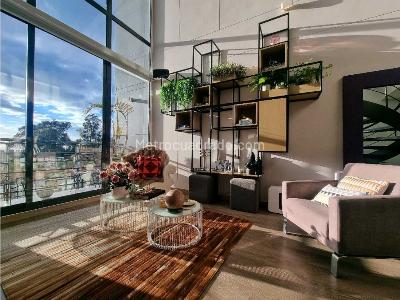 Apartamento de 3 alcobas en venta en Los Rosales, Bogotá, 170 m² · foto 3 de 20