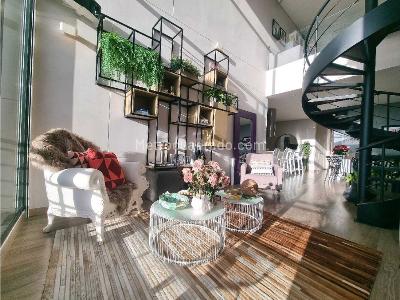 Apartamento de 3 alcobas en venta en Los Rosales, Bogotá, 170 m² · foto 4 de 20