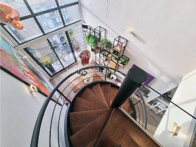 Apartamento de 3 alcobas en venta en Los Rosales, Bogotá, 170 m² · foto 7 de 20