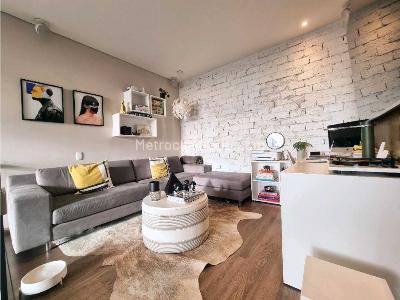 Apartamento de 3 alcobas en venta en Los Rosales, Bogotá, 170 m² · foto 9 de 20
