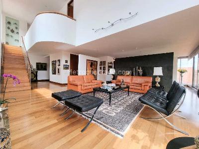 Apartamento en Venta, Cabrera, Bogotá D.C.
