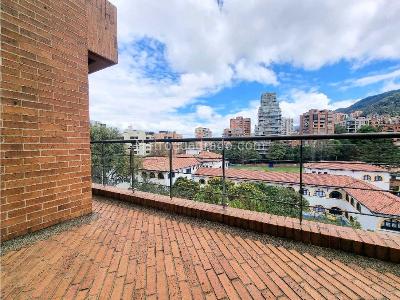 Apartamento de 4 alcobas en venta en La Cabrera, Bogotá, 354 m² · foto 7 de 20