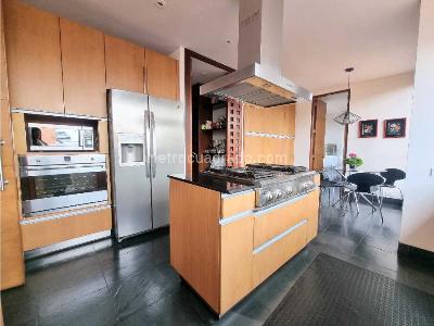 Apartamento de 4 alcobas en venta en La Cabrera, Bogotá, 354 m² · foto 10 de 20