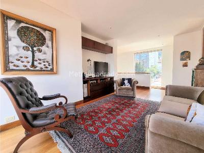 Apartamento de 4 alcobas en venta en La Cabrera, Bogotá, 354 m² · foto 17 de 20