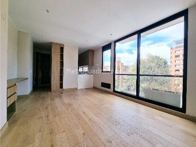 Apartamento en venta en Cabrera, Bogotá · foto 2 de 20