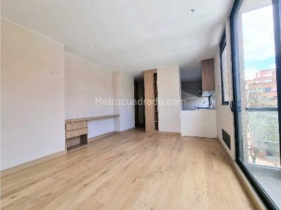 Apartamento en venta en Cabrera, Bogotá · foto 4 de 20