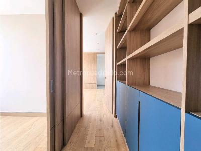Apartamento en venta en Cabrera, Bogotá · foto 5 de 20