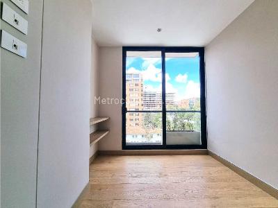 Apartamento en venta en Cabrera, Bogotá · foto 6 de 20