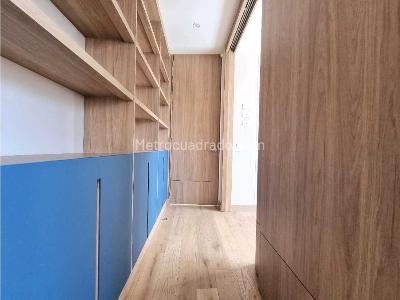 Apartamento en venta en Cabrera, Bogotá · foto 8 de 20