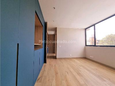Apartamento en venta en Cabrera, Bogotá · foto 9 de 20