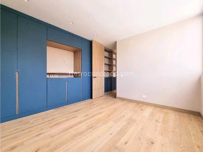 Apartamento en venta en Cabrera, Bogotá · foto 10 de 20
