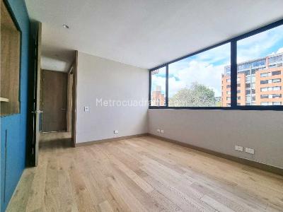 Apartamento en venta en Cabrera, Bogotá · foto 11 de 20