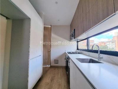 Apartamento en venta en Cabrera, Bogotá · foto 16 de 20