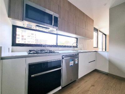 Apartamento en venta en Cabrera, Bogotá · foto 17 de 20