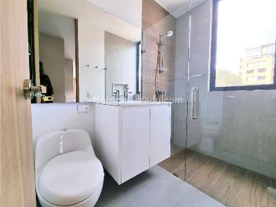 Apartamento en venta en Cabrera, Bogotá · foto 19 de 20