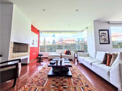 Casa de 3 alcobas en venta en Condominio Mallorca, Cajicá, 300 m² · foto 2 de 20