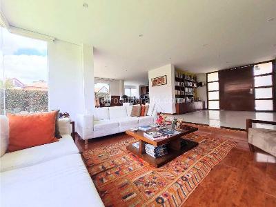 Casa de 3 alcobas en venta en Condominio Mallorca, Cajicá, 300 m² · foto 3 de 20