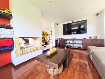 Casa de 3 alcobas en venta en Condominio Mallorca, Cajicá, 300 m² · foto 4 de 20