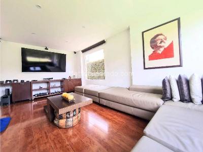 Casa de 3 alcobas en venta en Condominio Mallorca, Cajicá, 300 m² · foto 5 de 20