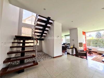 Casa de 3 alcobas en venta en Condominio Mallorca, Cajicá, 300 m² · foto 8 de 20