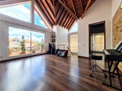 Casa de 3 alcobas en venta en Condominio Mallorca, Cajicá, 300 m² · foto 18 de 20
